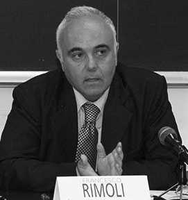 Francesco Rimoli