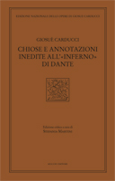 Chiose e annotazioni all'Inferno di Dante di Giosue Carducci