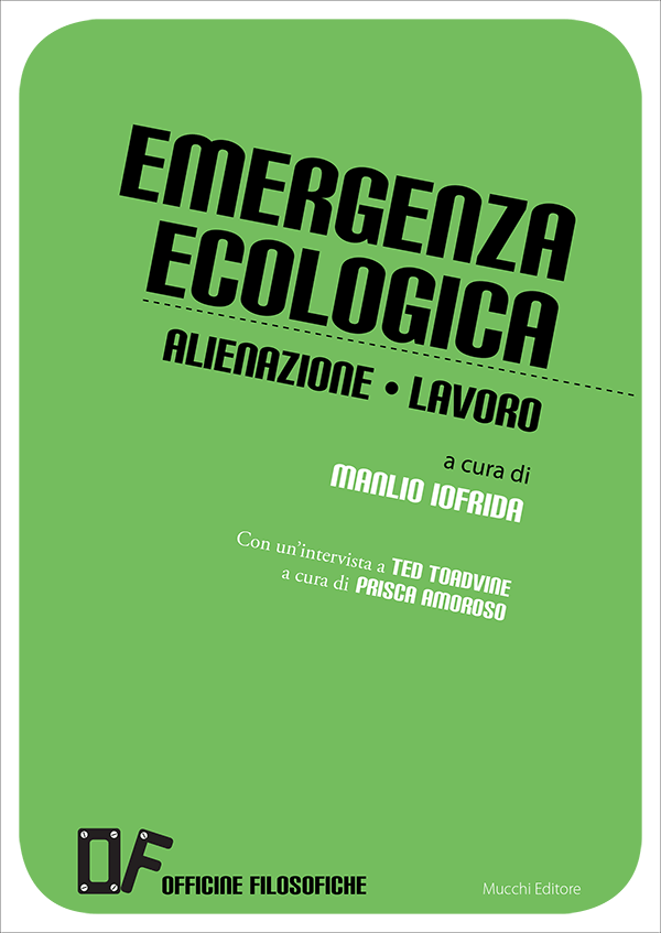 Emergenza ecologica