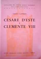 Cesare d'Este e Clemente VIII