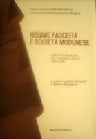 Regime fascista e società modenese