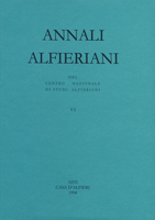 Annali Alfieriani VI