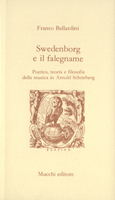 Swedenborg e il falegname