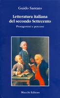 Letteratura italiana del secondo Settecento