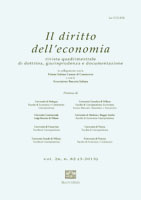 Camilla Buzzacchi - Il controllo sulla finanza pubblica allargata per l’unità economica della Repubblica