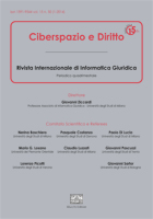 Carlo Bernardi, Simone Bonavita, Mattia Reggiani - Social media security: introduzione teorica e possibile approccio