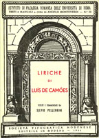 Liriche di Luis De Camões