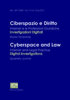 Luigi Neirotti - Le nuove definizioni e i diversi effetti giuridici delle copie informatiche, delle copie analogiche e dei duplicati
