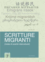 Scritture Migranti n. 7 2013