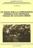 Un essai sur la composition verbale électronique Visage de Luciano Berio