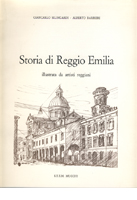 Storia di Reggio Emilia