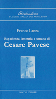 Esperienza letteraria e umana di Cesare Pavese