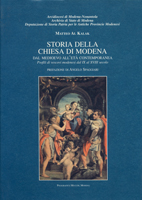 Storia della Chiesa di Modena