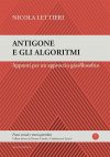 Antigone e gli algoritmi