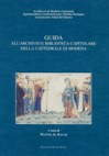 Guida all'archivio e biblioteca capitolare della Cattedrale di Modena