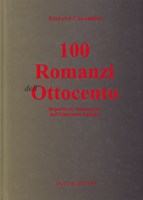 100 romanzi dell'Ottocento