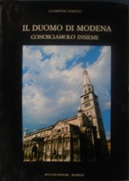Il Duomo di Modena
