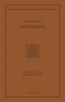 Levia Gravia