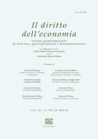 Dario Scarpa - Capitalizzazione e patrimonializzazione in funzione dell’adeguatezza societaria