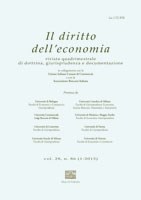 Fabrizio Fracchia - La disciplina delle coste: prospettive giuridiche e scientifiche
