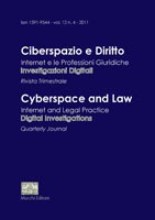 Guglielmo Troiano - Le libertà digitali in Islanda: breve analisi del quadro normativo e uno sguardo ai progetti di legge