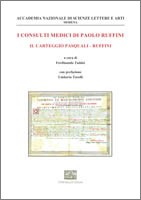 I consulti medici di Paolo Ruffini