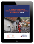 Il quadro giuridico per la risposta internazionale ai disastri in Italia