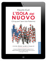 L'isola del nuovo. Cinquant'anni da Palermo
