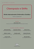 Lorenzo Piatti - Dal Codice Civile al codice binario: blockchain e smart contracts