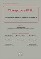 Mariateresa Fiocca, Francesco Ciciriello, Nicola Tigri, Ivan Di Pietro - La jih?d 2.0: profili economici, tecnologici, giuridici