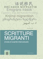 Scritture Migranti n. 8 2014 - versione digitale