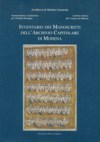 Inventario dei manoscritti dell'Archivio capitolare di Modena (vol. I)