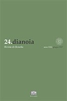 dianoia n. 24 2017 - versione digitale