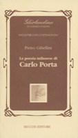 La poesia milanese di Carlo Porta